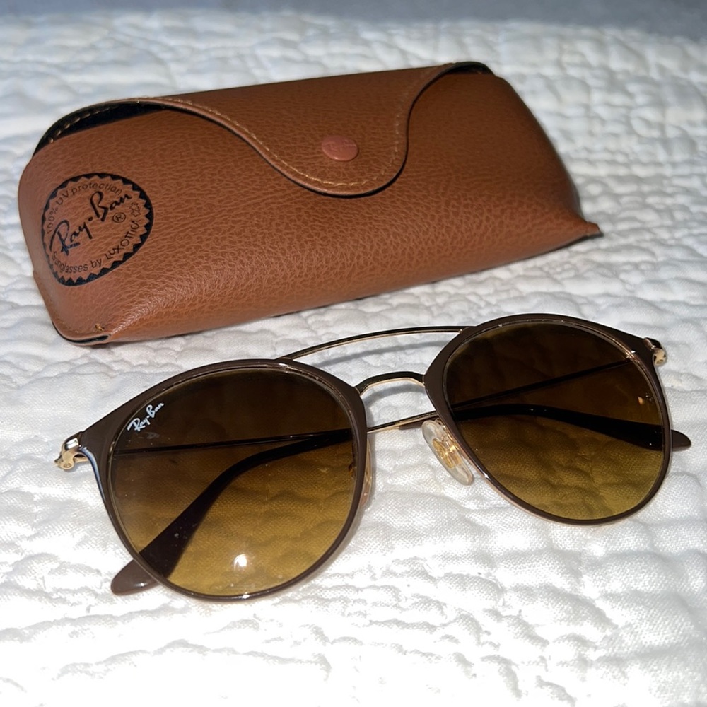 New RayBan